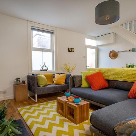 The End House - Cosy And Central Dartmouth Kültér fotó